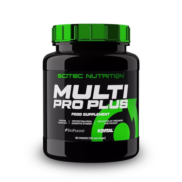 Scitec Nutrition Multi Pro Plus - 30 packets