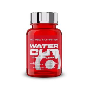 Scitec Nutrition Water Cut - 100 caps